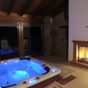 Le Peschiere Montefiorino