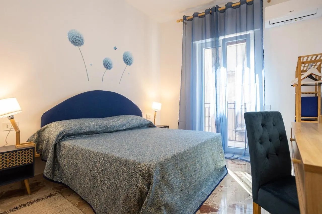 Il Gabbiano A Ballaro Su location